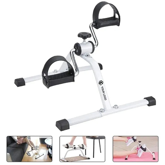 Home fitness limb trainer pedal equipment exercise bike