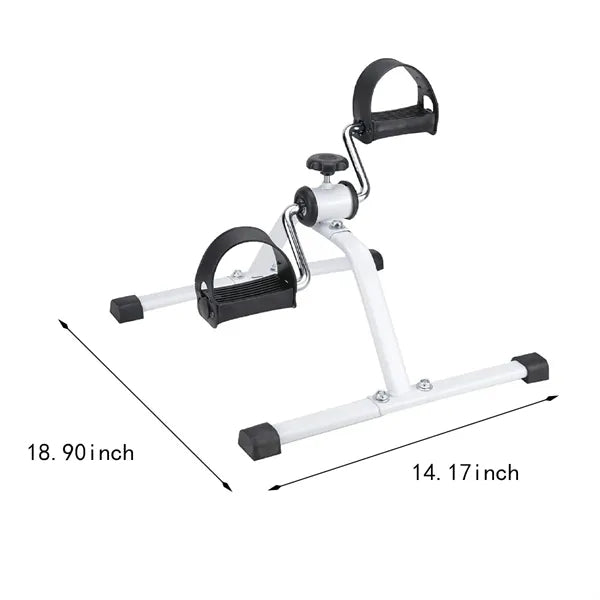 Home fitness limb trainer pedal equipment exercise bike