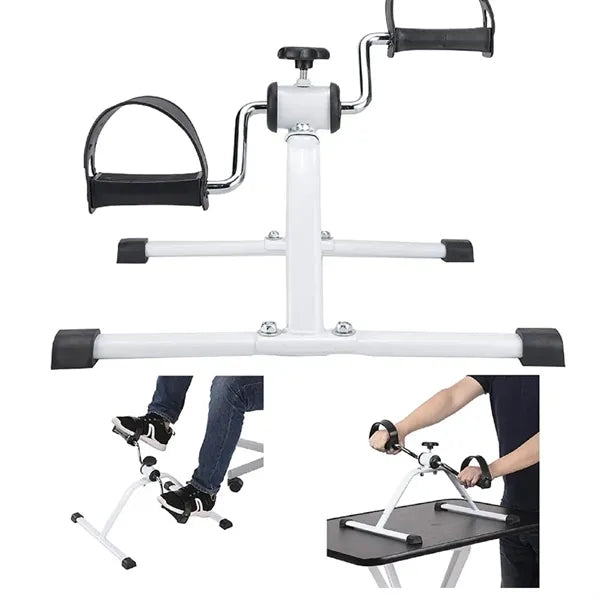Home fitness limb trainer pedal equipment exercise bike