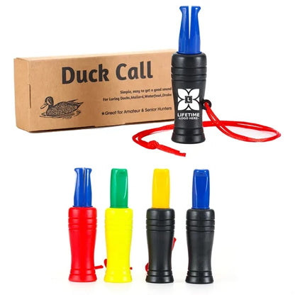 Duck Calls for Hunting