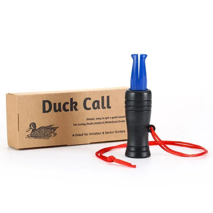 Duck Calls for Hunting