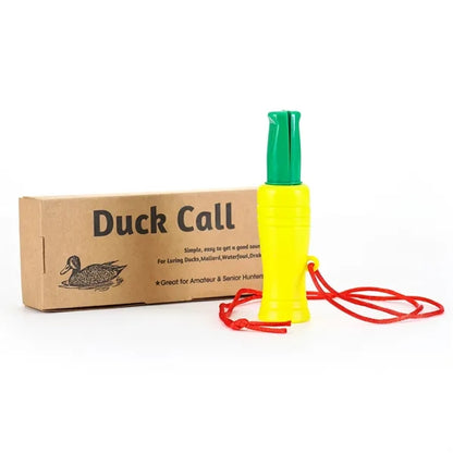 Duck Calls for Hunting