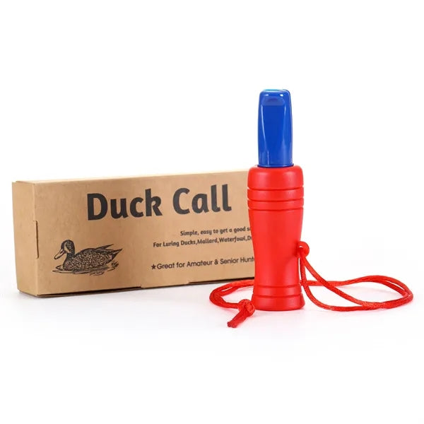 Duck Calls for Hunting