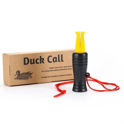 Duck Calls for Hunting