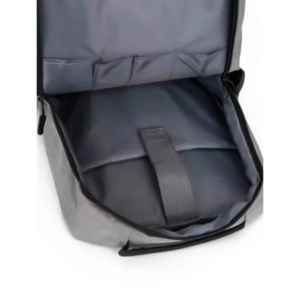 Lightweight Backpack With USB Charging Port