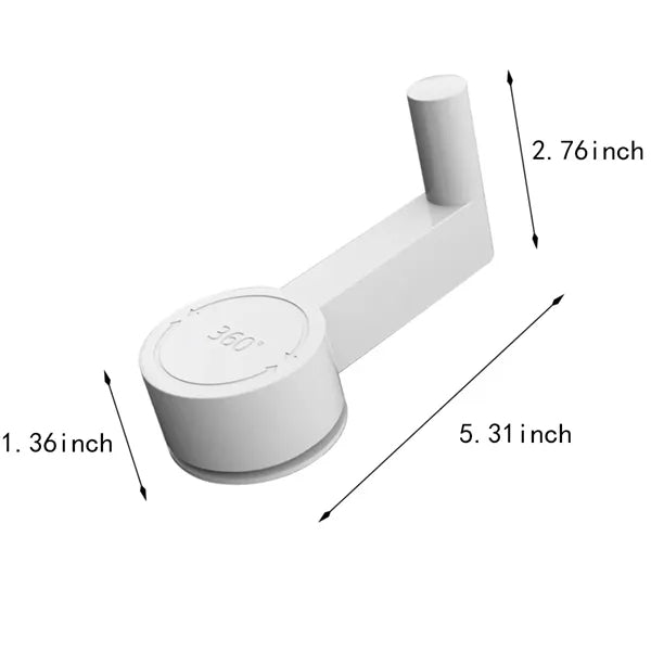 Child proof safety press rotation operation door lever lock