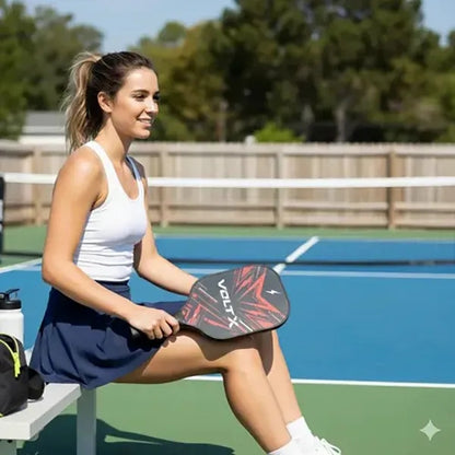 Fiberglass Pickleball Paddle Set