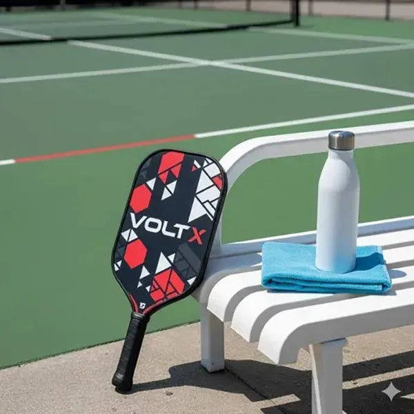 Fiberglass Pickleball Paddle Set