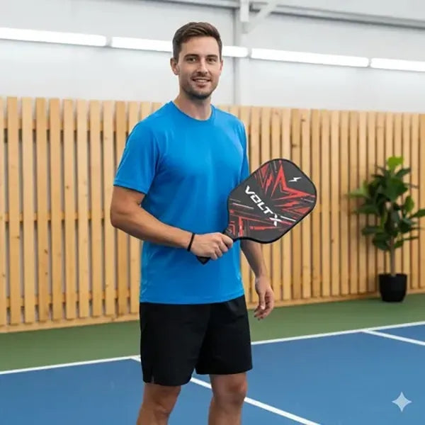 Fiberglass Pickleball Paddle Set