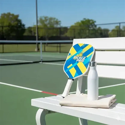 Competition Grade Pickleball Paddles