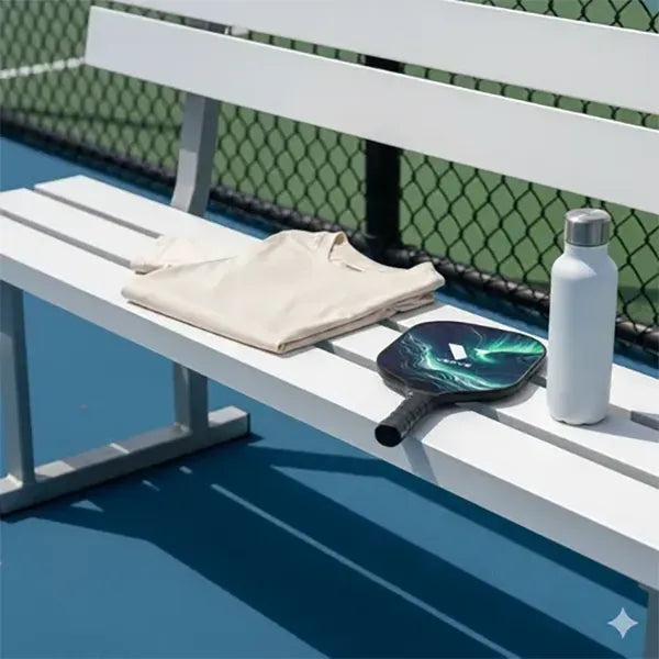 Elite Carbon Fiber Pickleball Paddles