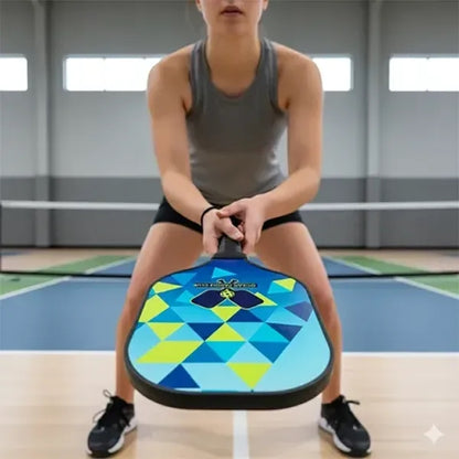 Premium Fiberglass Pickleball Paddles