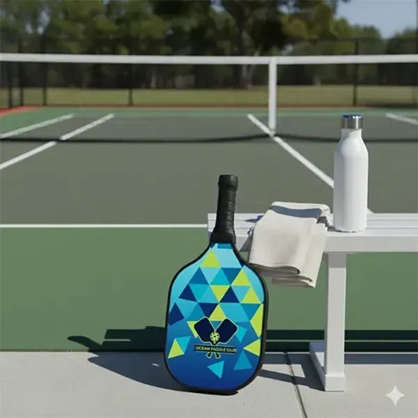 Premium Fiberglass Pickleball Paddles