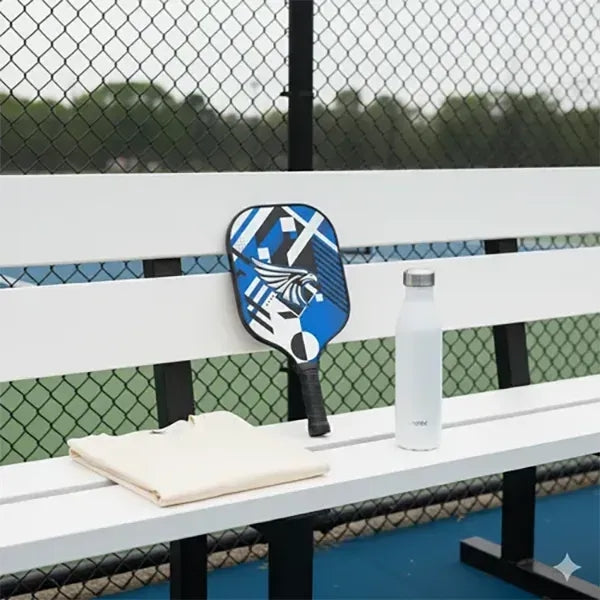 Custom T700 Carbon Fiber Pickleball Paddles