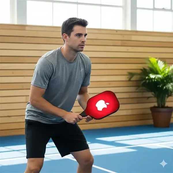 Power Play Youth Pickleball Paddle Set