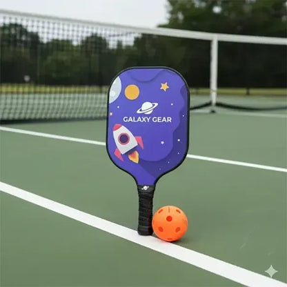 Pro Flex T-300 Carbon Fiber Kids Paddles