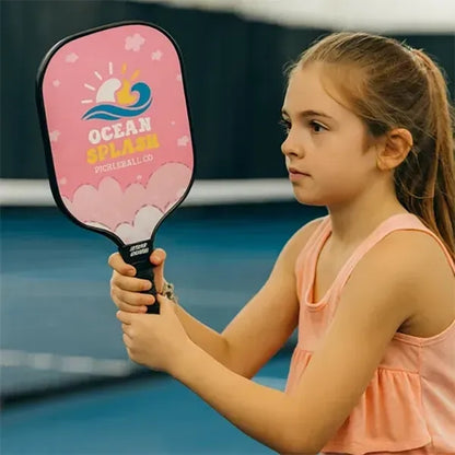Titan T700 Junior Series Carbon Fiber Paddle Set - Kids
