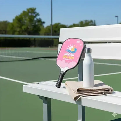 Titan T700 Junior Series Carbon Fiber Paddle Set - Kids