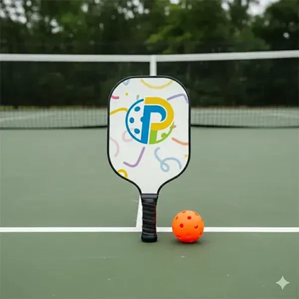 T700 Carbon Fiber Next Gen Paddle Series - Youth Edition
