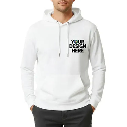 Gildan Adult Heavy Blend 8 oz. - 50/50 Hooded Sweatshirt