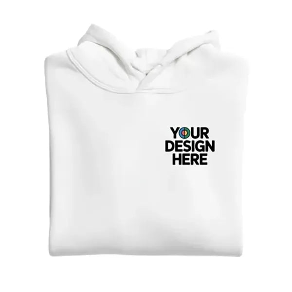 Gildan Adult Heavy Blend 8 oz. - 50/50 Hooded Sweatshirt