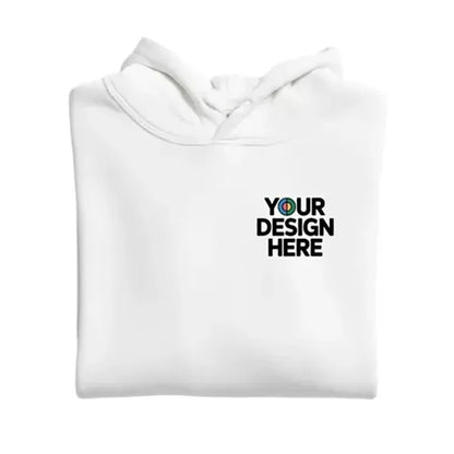 Gildan Adult Heavy Blend 8 oz. - 50/50 Hooded Sweatshirt
