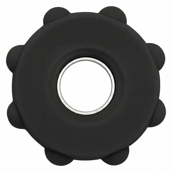PUSH POP FUN SPINNER