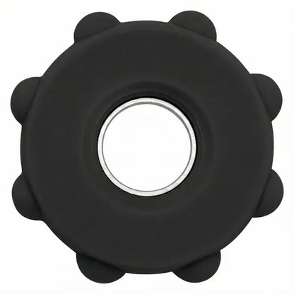 PUSH POP FUN SPINNER