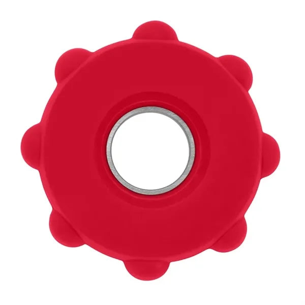 PUSH POP FUN SPINNER