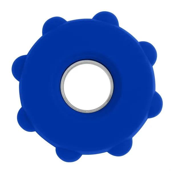 PUSH POP FUN SPINNER