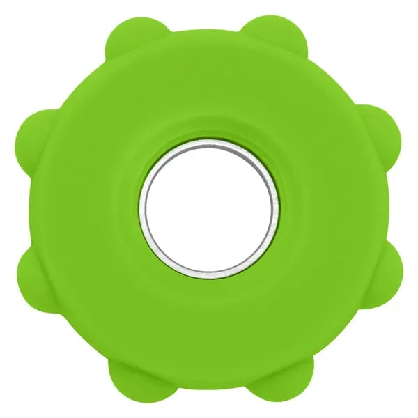 PUSH POP FUN SPINNER