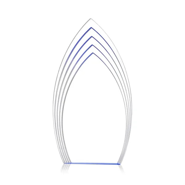 Turello Award - Blue