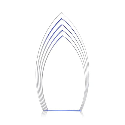 Turello Award - Blue