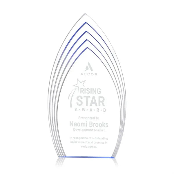 Turello Award - Blue