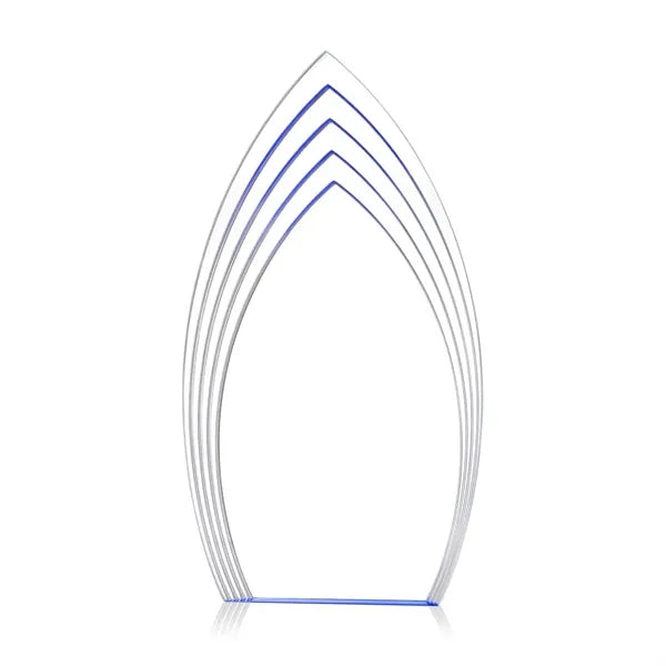 Turello Award - Blue