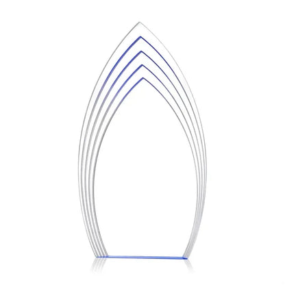 Turello Award - Blue