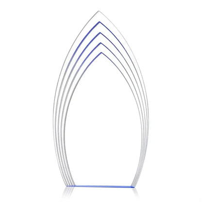 Turello Award - Blue
