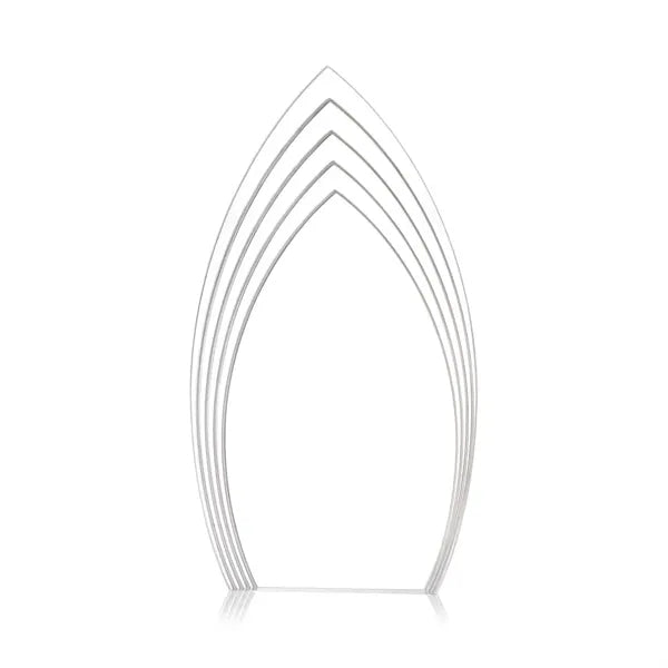 Turello Award - Clear