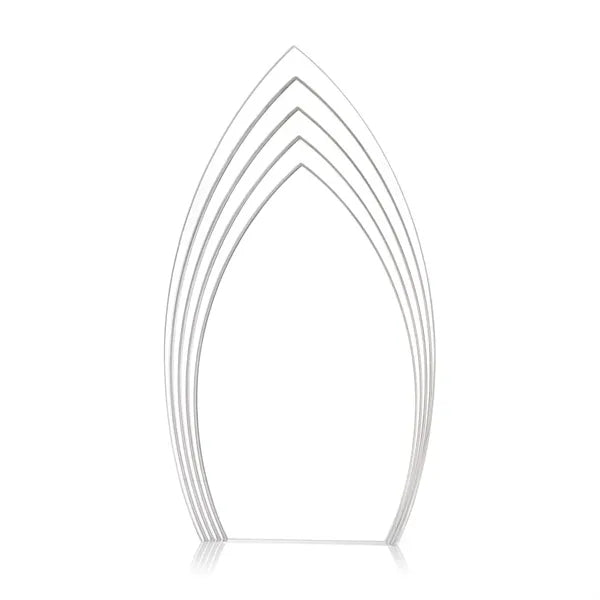 Turello Award - Clear