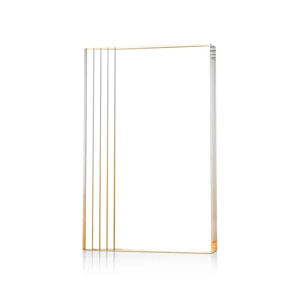 Haverton Award - Gold