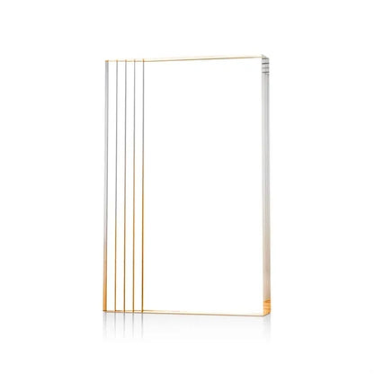 Haverton Award - Gold