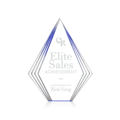 Brantley Award - Blue
