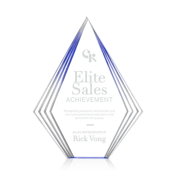 Brantley Award - Blue
