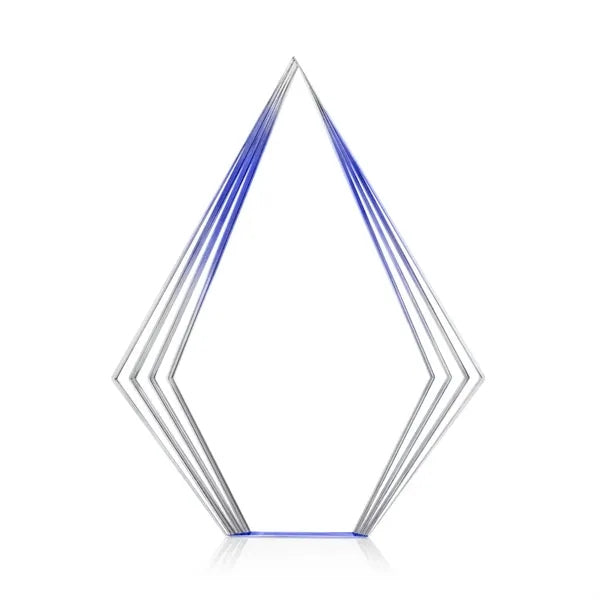 Brantley Award - Blue