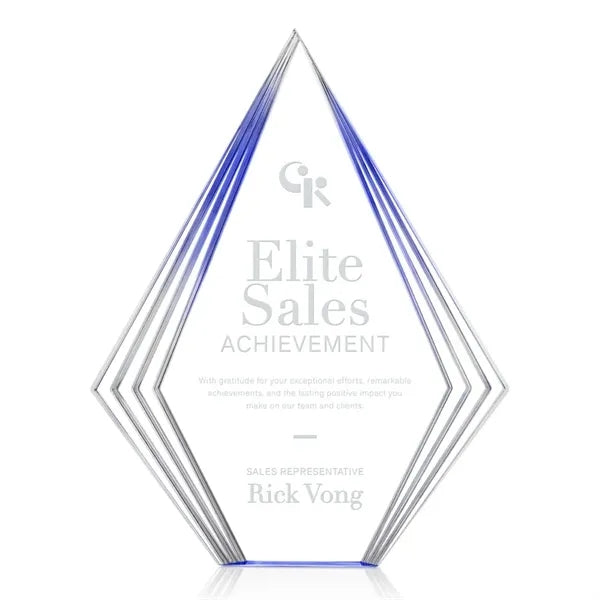 Brantley Award - Blue