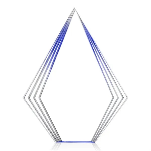 Brantley Award - Blue