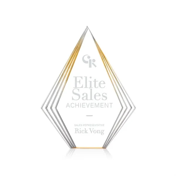 Brantley Award - Gold