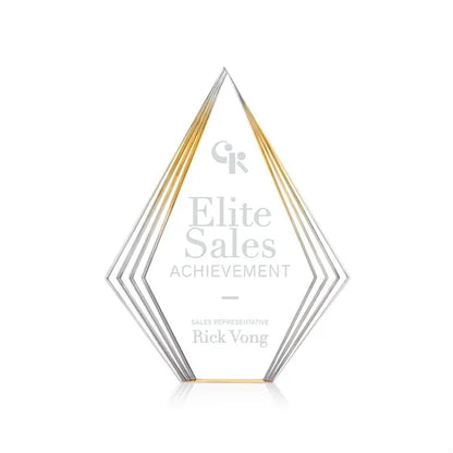 Brantley Award - Gold