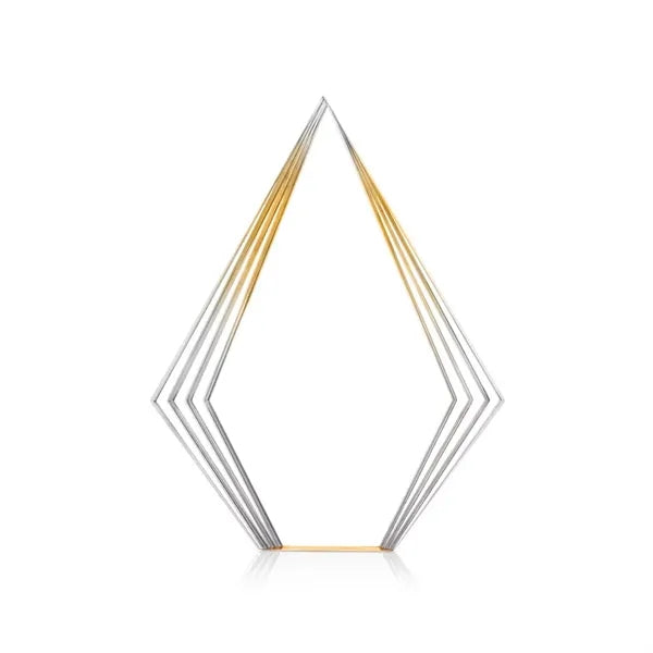 Brantley Award - Gold