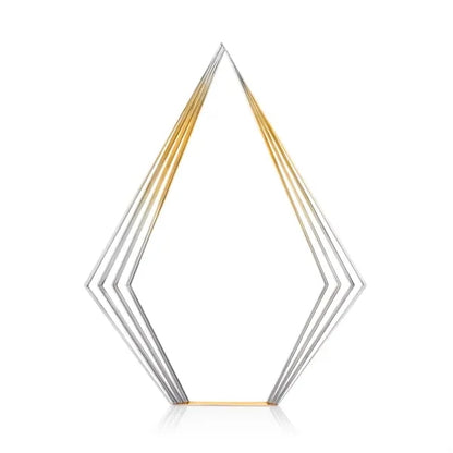 Brantley Award - Gold